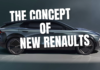 Renault says Goodbye to SUVs