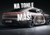 Ojeté Porsche Taycan: nejlepší nabídka historie